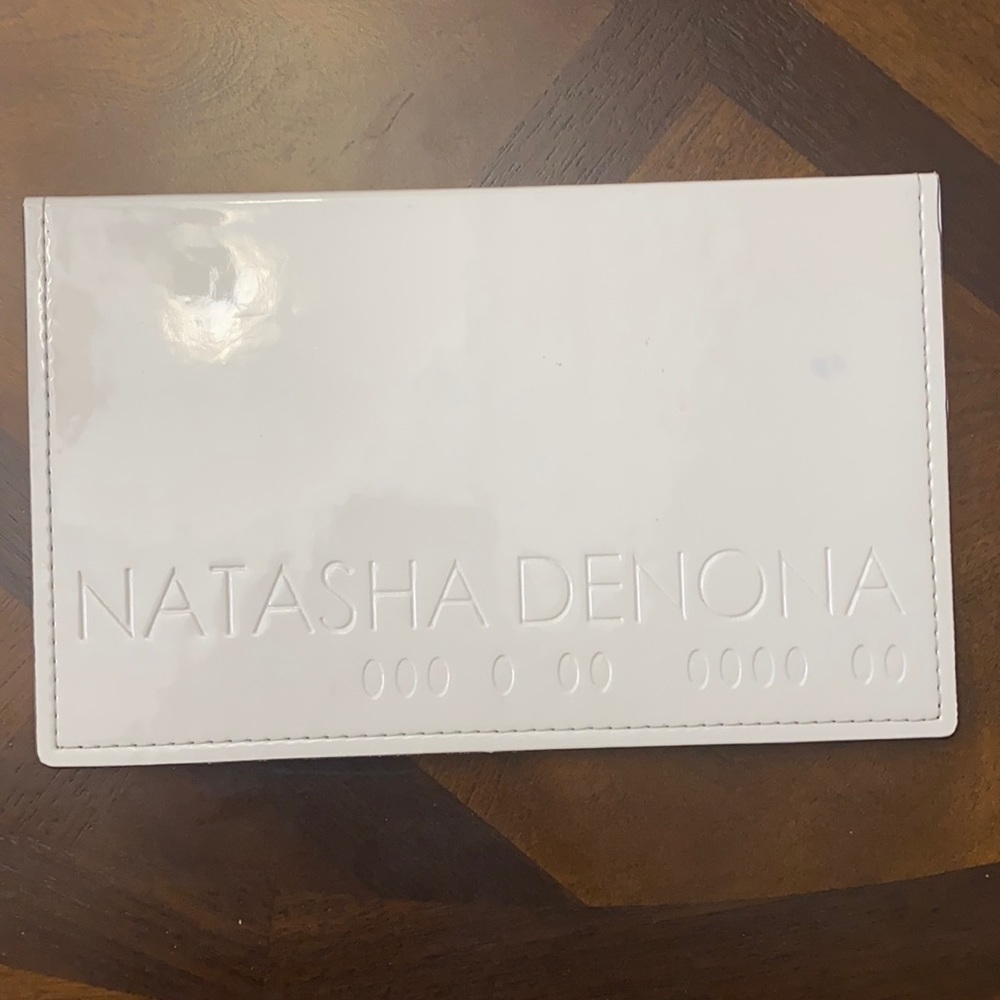 Natasha Denona Pallet